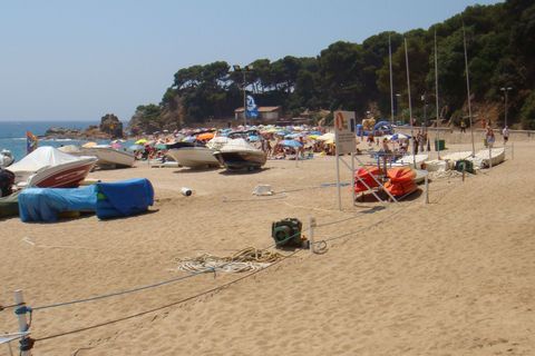 Helårsgrund i Lloret De Mar, Gerona, Lloret De Mar - € 525.000 | Ref: PAR0071 - foto 8