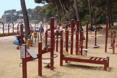 Helårsgrund i Lloret De Mar, Gerona, Lloret De Mar - € 525.000 | Ref: PAR0071 - foto 9
