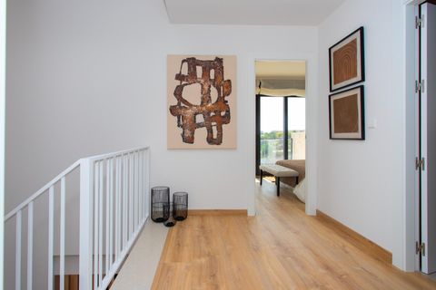 Rækkehus i Monforte Del Cid, Alicante, Monforte Del Cid - € 315.000 | Ref: SDP03045UM/3696 - foto 10