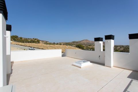 Rækkehus i Monforte Del Cid, Alicante, Monforte Del Cid - € 315.000 | Ref: SDP03045UM/3696 - foto 21