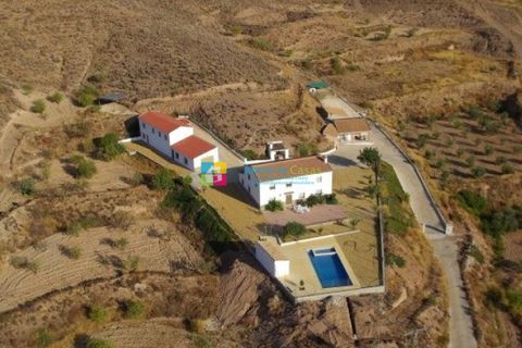 Landejendom i Albox, Almeria, Albox - € 695.000 | Ref: 2090 - foto 1