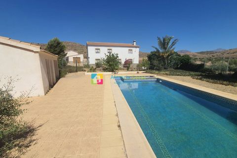 Landejendom i Albox, Almeria, Albox - € 695.000 | Ref: 2090 - foto 3