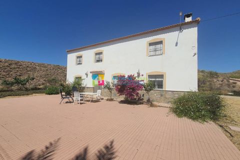 Landejendom i Albox, Almeria, Albox - € 695.000 | Ref: 2090 - foto 5