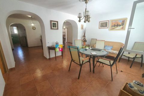 Landejendom i Albox, Almeria, Albox - € 695.000 | Ref: 2090 - foto 6
