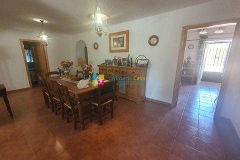 Landejendom i Albox, Almeria, Albox - € 695.000 | Ref: 2090 - foto 12