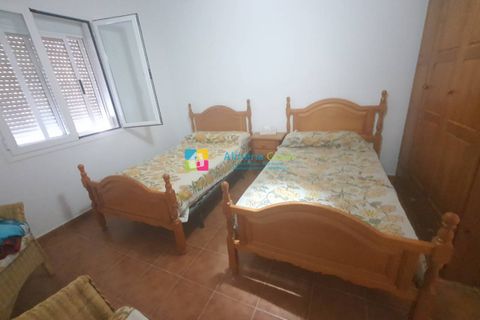 Landejendom i Albox, Almeria, Albox - € 695.000 | Ref: 2090 - foto 17