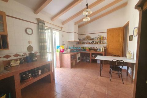 Landejendom i Albox, Almeria, Albox - € 695.000 | Ref: 2090 - foto 19