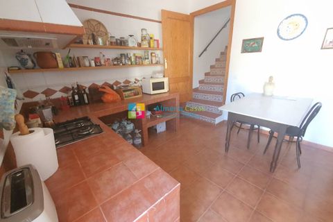 Landejendom i Albox, Almeria, Albox - € 695.000 | Ref: 2090 - foto 20