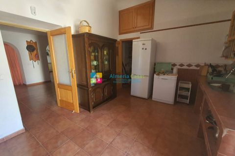 Landejendom i Albox, Almeria, Albox - € 695.000 | Ref: 2090 - foto 21