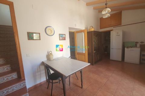 Landejendom i Albox, Almeria, Albox - € 695.000 | Ref: 2090 - foto 22