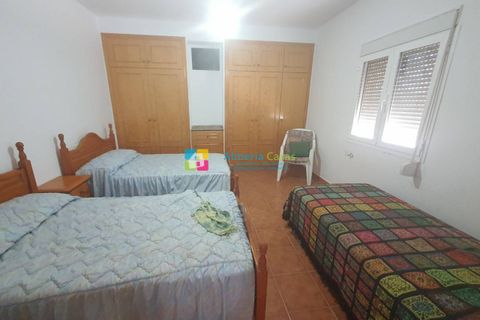 Landejendom i Albox, Almeria, Albox - € 695.000 | Ref: 2090 - foto 28