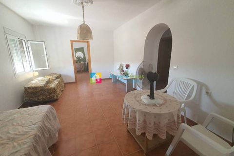 Landejendom i Albox, Almeria, Albox - € 695.000 | Ref: 2090 - foto 29