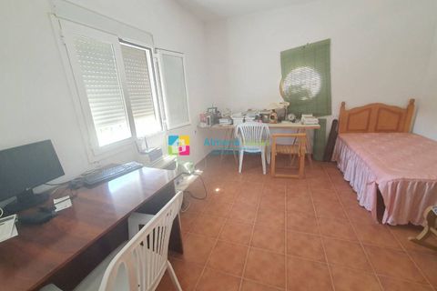 Landejendom i Albox, Almeria, Albox - € 695.000 | Ref: 2090 - foto 30