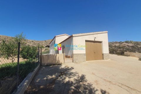 Landejendom i Albox, Almeria, Albox - € 695.000 | Ref: 2090 - foto 31