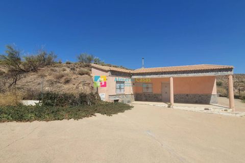 Landejendom i Albox, Almeria, Albox - € 695.000 | Ref: 2090 - foto 39