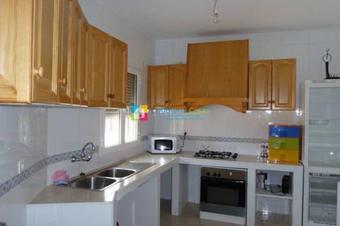 Landejendom i Albox, Almeria, Albox - € 695.000 | Ref: 2090 - foto 40