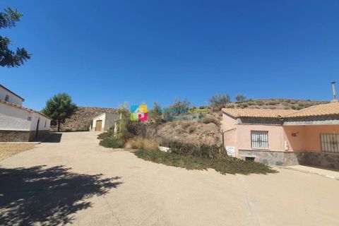 Landejendom i Albox, Almeria, Albox - € 695.000 | Ref: 2090 - foto 45
