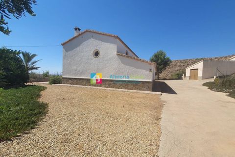 Landejendom i Albox, Almeria, Albox - € 695.000 | Ref: 2090 - foto 46
