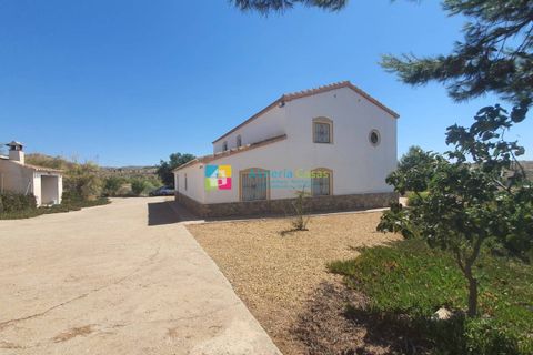 Landejendom i Albox, Almeria, Albox - € 695.000 | Ref: 2090 - foto 47