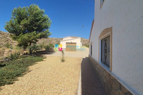 Landejendom i Albox, Almeria, Albox - € 695.000 | Ref: 2090 - foto 50