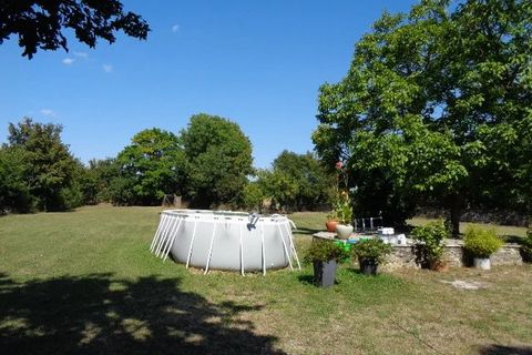 Villa en Chef-Boutonne, Deux-Sevres, Chef-Boutonne - € 167.400 | Ref: BVI71831 - photo 2