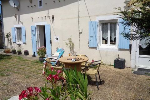 Villa en Chef-Boutonne, Deux-Sevres, Chef-Boutonne - € 167.400 | Ref: BVI71831 - photo 1