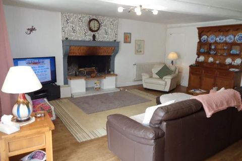 Villa en Chef-Boutonne, Deux-Sevres, Chef-Boutonne - € 167.400 | Ref: BVI71831 - photo 3