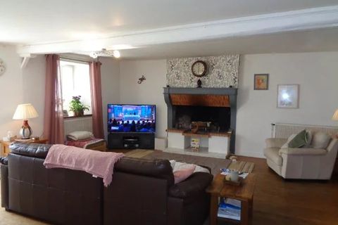 Villa en Chef-Boutonne, Deux-Sevres, Chef-Boutonne - € 167.400 | Ref: BVI71831 - photo 4