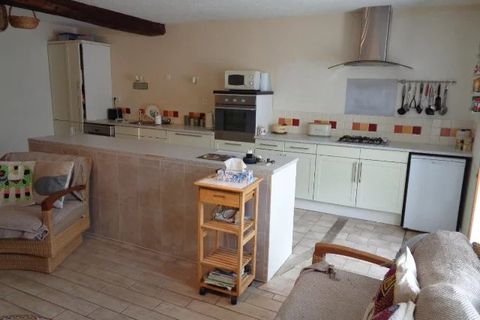 Villa en Chef-Boutonne, Deux-Sevres, Chef-Boutonne - € 167.400 | Ref: BVI71831 - photo 5