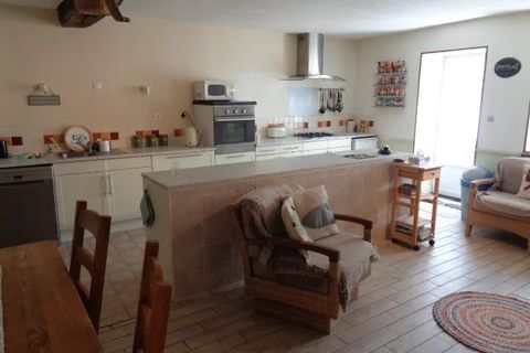 Villa en Chef-Boutonne, Deux-Sevres, Chef-Boutonne - € 167.400 | Ref: BVI71831 - photo 6