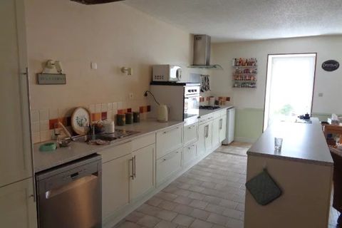 Villa en Chef-Boutonne, Deux-Sevres, Chef-Boutonne - € 167.400 | Ref: BVI71831 - photo 7