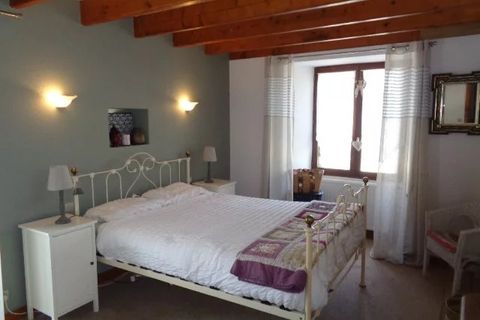 Villa en Chef-Boutonne, Deux-Sevres, Chef-Boutonne - € 167.400 | Ref: BVI71831 - photo 10