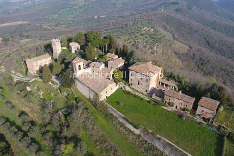 Rækkehus i Panicale, Perugia, Panicale - € 180.000 | Ref: PO294 - foto 1