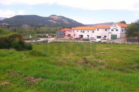 Helårsgrund i Ponte de Lima, Viana do Castelo, Ponte de Lima - € 270.000 | Ref: PTL-1135-MF-0823 - foto 1