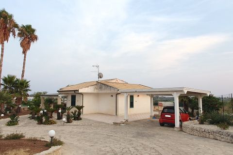 Villa i Modica, Ragusa, Modica - € 480.000 | Ref: 11284 - foto 1