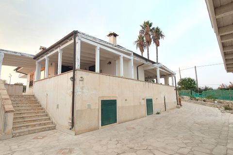 Villa i Modica, Ragusa, Modica - € 480.000 | Ref: 11284 - foto 2