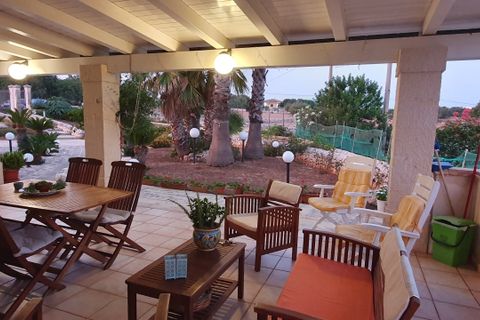 Villa i Modica, Ragusa, Modica - € 480.000 | Ref: 11284 - foto 3