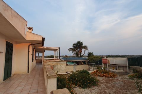 Villa i Modica, Ragusa, Modica - € 480.000 | Ref: 11284 - foto 4