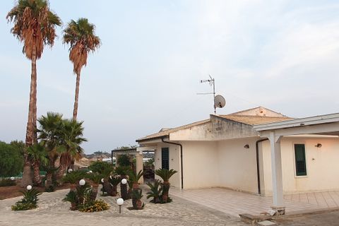 Villa i Modica, Ragusa, Modica - € 480.000 | Ref: 11284 - foto 5