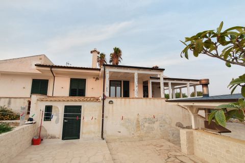 Villa i Modica, Ragusa, Modica - € 480.000 | Ref: 11284 - foto 9