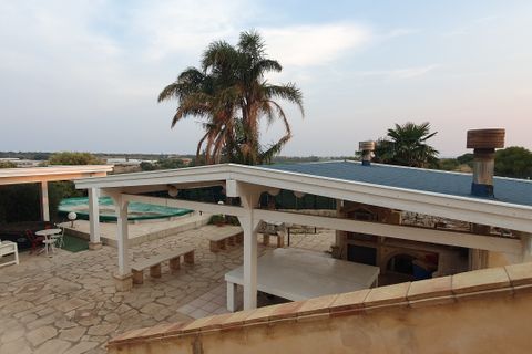 Villa i Modica, Ragusa, Modica - € 480.000 | Ref: 11284 - foto 20
