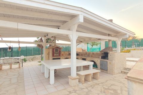 Villa i Modica, Ragusa, Modica - € 480.000 | Ref: 11284 - foto 21