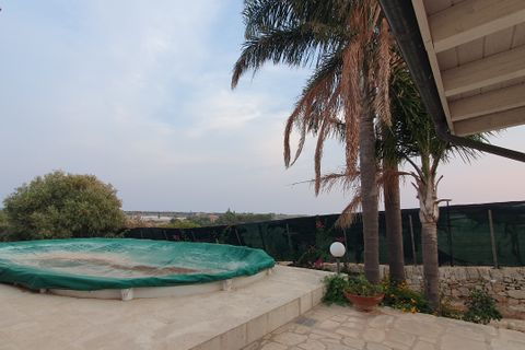 Villa i Modica, Ragusa, Modica - € 480.000 | Ref: 11284 - foto 22