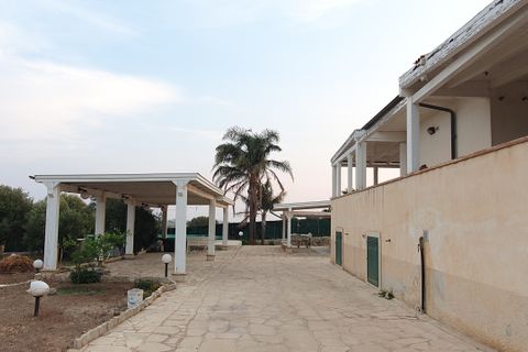 Villa i Modica, Ragusa, Modica - € 480.000 | Ref: 11284 - foto 25