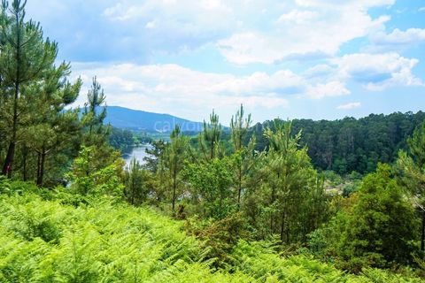 Helårsgrund i Moncao, Viana do Castelo, Moncao - € 535.000 | Ref: 3967 - foto 2