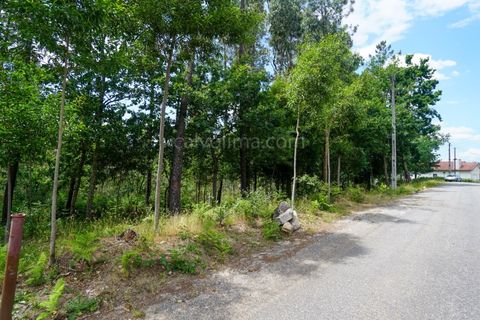 Helårsgrund i Moncao, Viana do Castelo, Moncao - € 75.000 | Ref: 3968 - foto 2