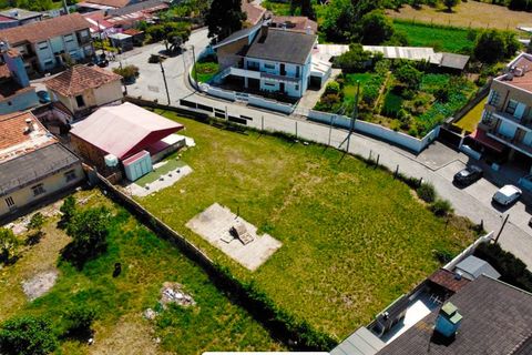 Tomt i Grijo, Porto, Grijo - € 159 500 | Ref: PAR_76 - foto 2