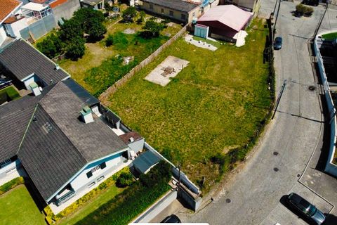 Tomt i Grijo, Porto, Grijo - € 159 500 | Ref: PAR_76 - foto 3