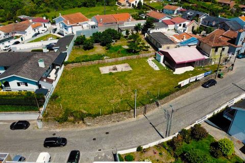 Tomt i Grijo, Porto, Grijo - € 159 500 | Ref: PAR_76 - foto 4