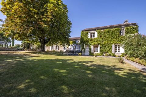 Villa i Jarnac, Charente, Jarnac - € 995.000 | Ref: CC1092 - foto 1